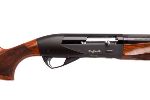 Рушниця мисливська Benelli Raffaello Black кал.12 28 "