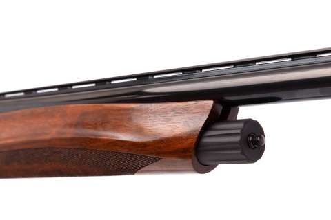 Рушниця мисливська Benelli Raffaello Black кал.12 28 "