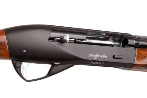Рушниця мисливська Benelli Raffaello Black кал.12 28 "