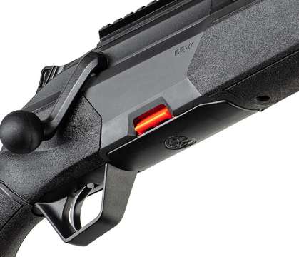 Карабин нарезной BRX-1 308 Win; 57cm