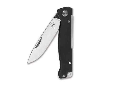 Ніж Boker Plus "Atlas Black"