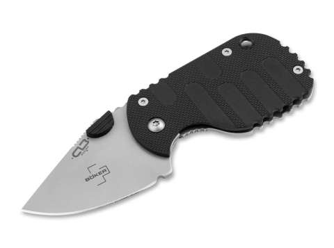 Ніж Boker Plus "Subcom 2.0 Black"