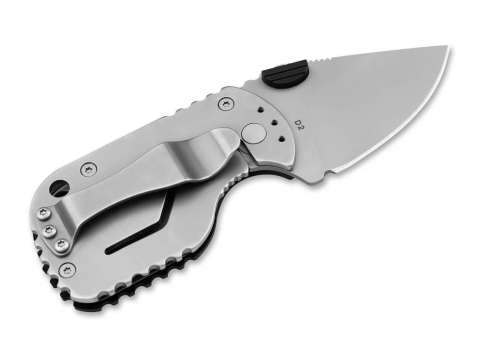 Ніж Boker Plus "Subcom 2.0 Black"