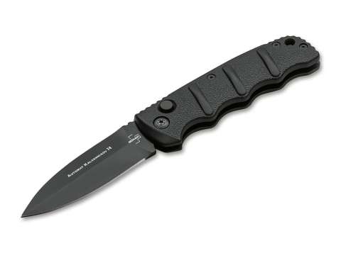 Ніж Boker Plus "AKS-74 Spearpoint D2"