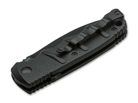 Ніж Boker Plus "AKS-74 Spearpoint D2"