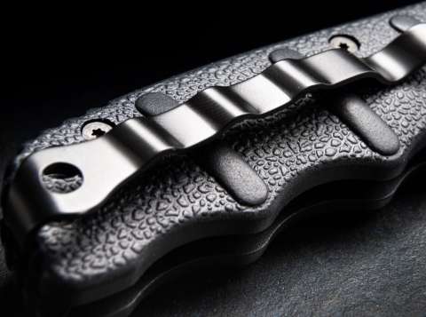 Ніж Boker Plus "AKS-74 Spearpoint D2"