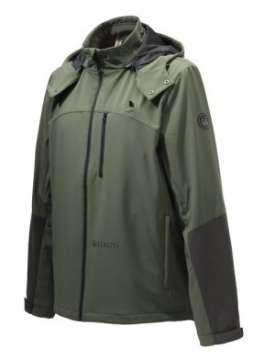 Куртка мужская Advance SoftShell "Beretta"