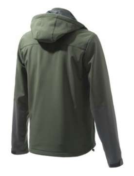 Куртка мужская Advance SoftShell "Beretta"