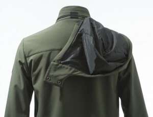 Куртка мужская Advance SoftShell "Beretta"