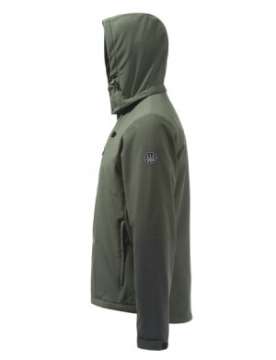 Куртка мужская Advance SoftShell "Beretta"