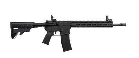 Карабін нарізний Tippmann Arms M4-22 ELITE-L 22lr 16''