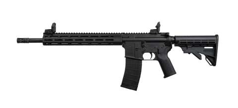 Карабін нарізний Tippmann Arms M4-22 ELITE-L 22lr 16''