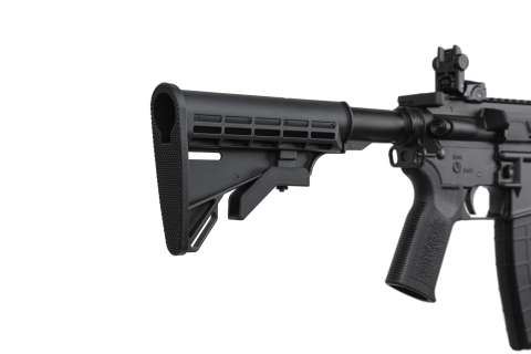 Карабін нарізний Tippmann Arms M4-22 ELITE-L 22lr 16''