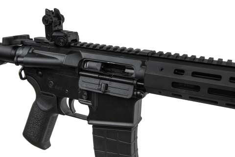 Карабін нарізний Tippmann Arms M4-22 ELITE-L 22lr 16''