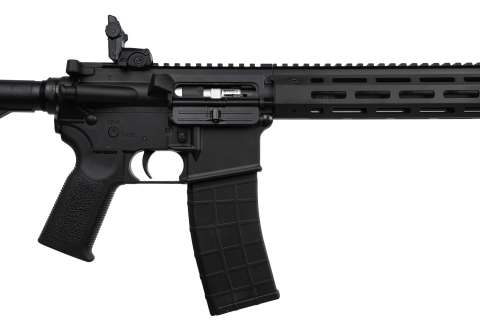 Карабін нарізний Tippmann Arms M4-22 ELITE-L 22lr 16''