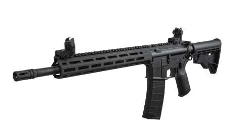 Карабін нарізний Tippmann Arms M4-22 ELITE-L 22lr 16''