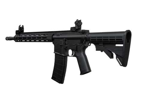 Карабін нарізний Tippmann Arms M4-22 ELITE-L 22lr 16''