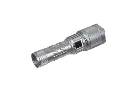 Ліхтар світлодіодний SD-JG05 (сріблястий)