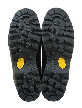 Ботинки Shelter High GTX "Beretta" brown