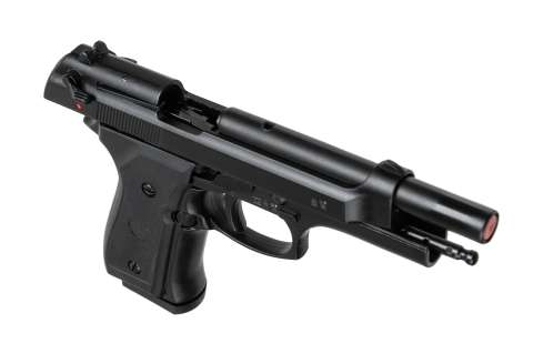 Пістолет сигнальний Bruni 92 cal.9 РАК ST