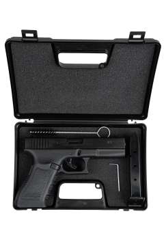 Пістолет сигнальний Bruni Gap cal.9 PAK ST