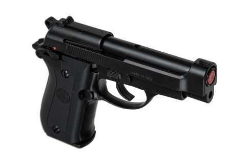 Пістолет сигнальний Bruni 84 cal.9 PAK ST