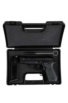 Пістолет сигнальний Bruni 84 cal.9 PAK ST