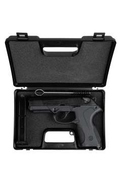 Пистолет сигнальный Bruni P-4 cal.9 PAK ST