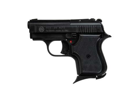 Пістолет сигнальний Bruni Auto 315 cal.8 ST