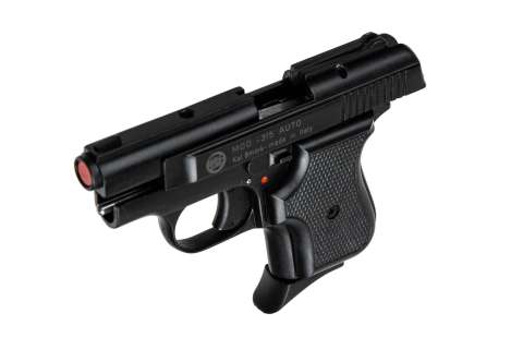 Пістолет сигнальний Bruni Auto 315 cal.8 ST