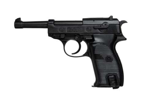 Пістолет сигнальний Bruni 38P cal.8