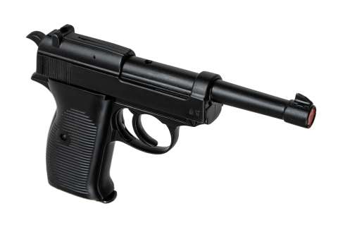 Пістолет сигнальний Bruni 38P cal.8