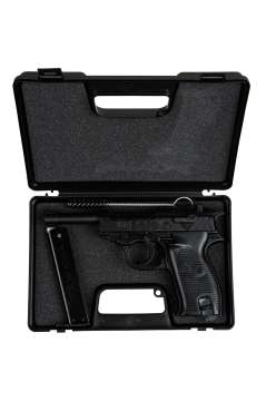 Пістолет сигнальний Bruni 38P cal.8