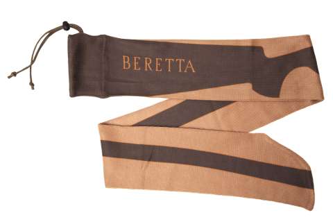 Чехол ружейный "Beretta" Transformer  Sock Knitted