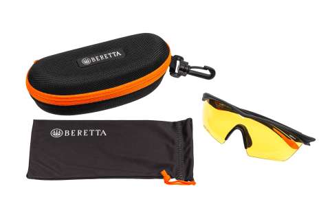 Очик "Beretta" Clash (желтые)