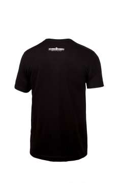 Футболка I Belive In Ghost black