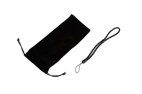 Тепловізійний монокуляр Dahua TPC-M20-B10-G