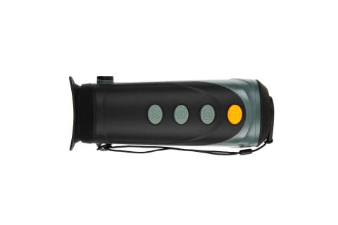 Тепловізійний монокуляр Dahua TPC-M20-B10-G