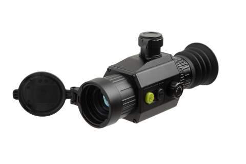 Тепловізійний приціл Dahua С425 (25mm)