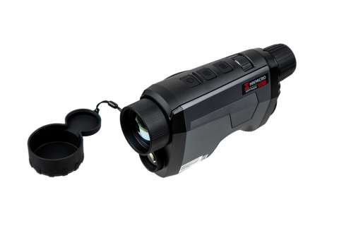Тепловізійний монокуляр Hikmicro Gryphon-GQ35