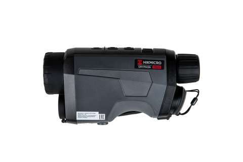Тепловізійний монокуляр Hikmicro Gryphon-GQ35