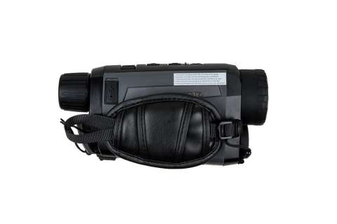 Тепловізійний монокуляр Hikmicro Gryphon-GQ35