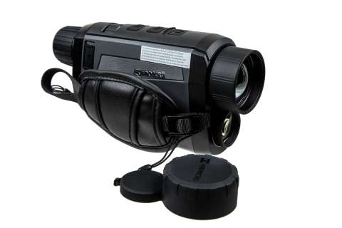 Тепловізійний монокуляр Hikmicro Gryphon-GQ35