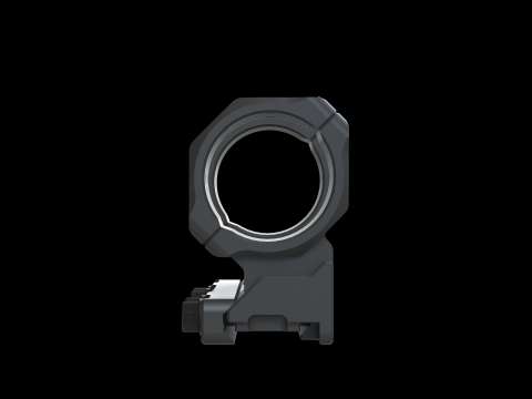 MSM-01 35D 0МОА 38Н кріплення для оптичного прицілу DAVIKA