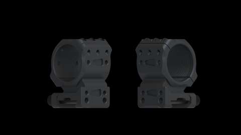 Кільця RSM-01 36D 0MOA 38H DAVIKA