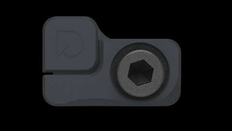 LV-01 рівень для планки Пікатінні DAVIKA