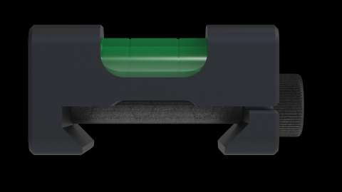 LV-01 рівень для планки Пікатінні DAVIKA