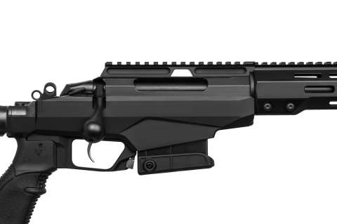 Карабiн нарiзний Tikka T3x TACTICAL A1 FS кал.308WIN