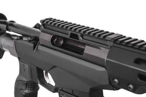 Карабiн нарiзний Tikka T3x TACTICAL A1 FS кал.308WIN