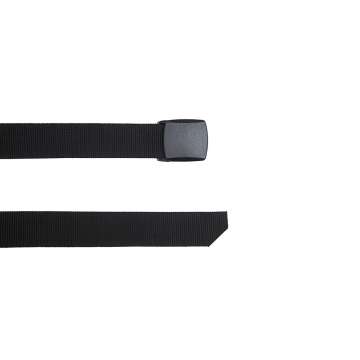 Ремінь Danaper Easy Lock 38мм р.L  Black